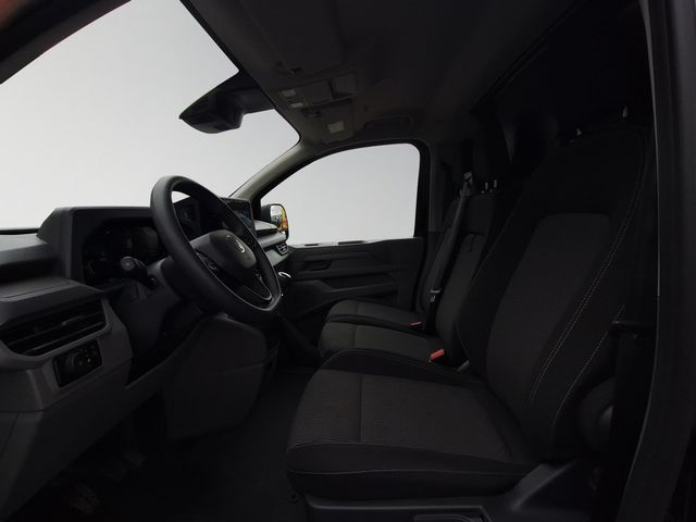 Transporter Kasten langer Radstand 2.0 TDI 6-Gan