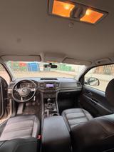 Volkswagen Amarok - Volkswagen Amarok in Bonn