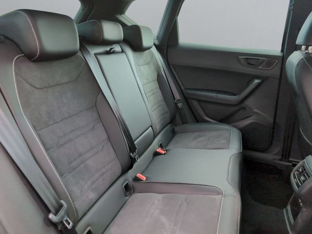 Ateca Xperience 1.5TSI DSG *AHK+NAVI+STANDHZG*  