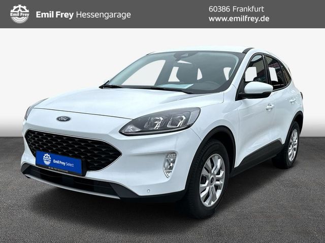 Ford Kuga 1.5 EcoBoost COOL&CONNECT