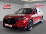Honda CR-V Hybrid 2.0 e:HEV Elegance Toter-Winkel-Assi - Honda: Win A