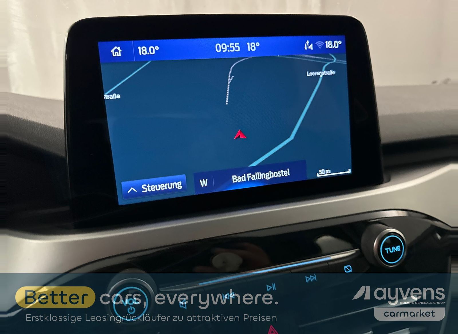 Ford Kuga - Bild 11