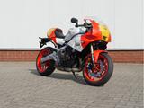 Yamaha XSR 900 GP - YAMAHA XSR900 GP