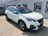 Peugeot 3008 1,6i Automatik Crossway VOLLAUSSTATTUNG !!! - Peugeot 3008 Unfallwagen