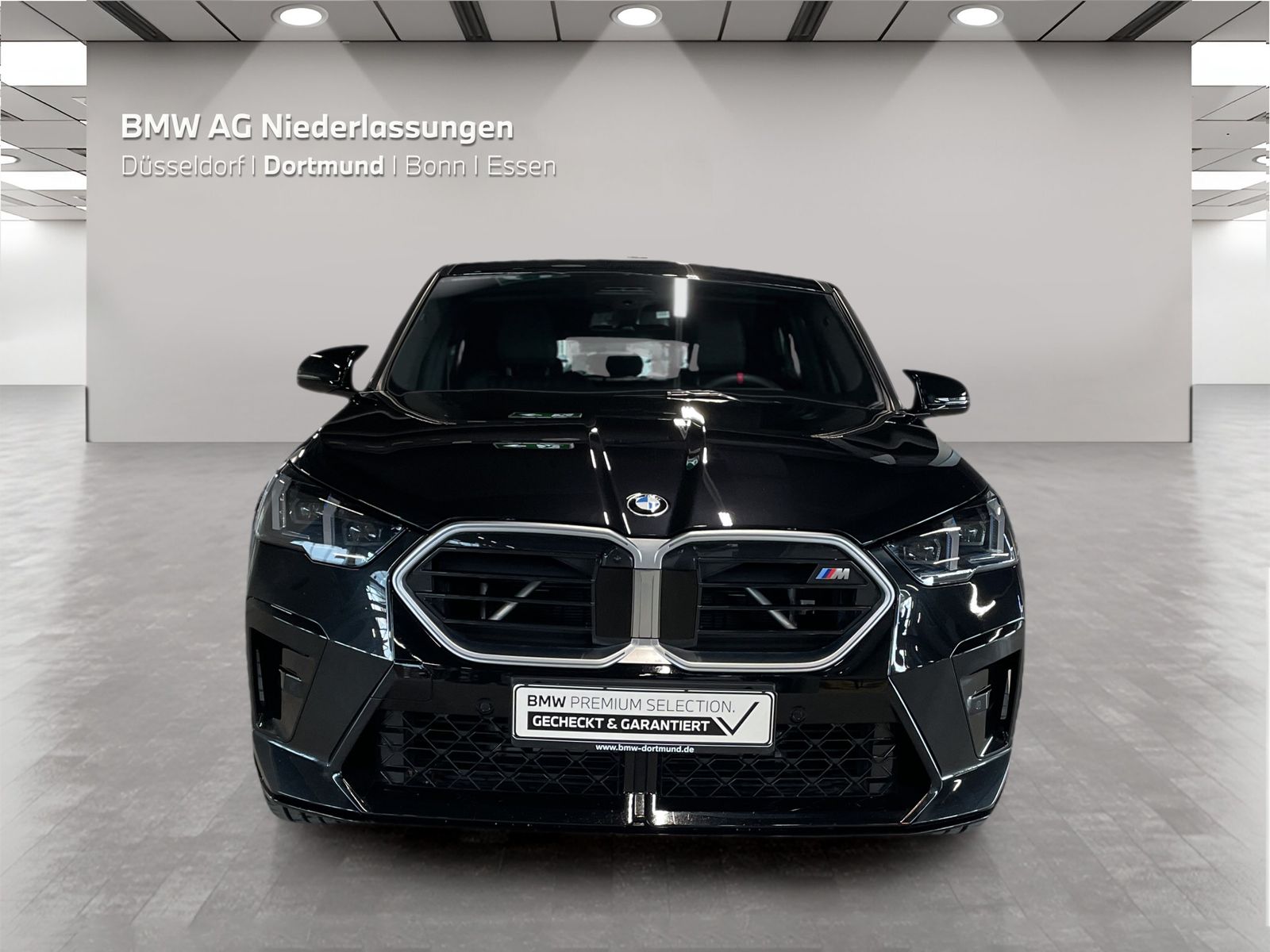 BMW X2 - Bild 8