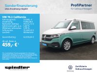 Volkswagen T6 California - Vorschau Bild 1