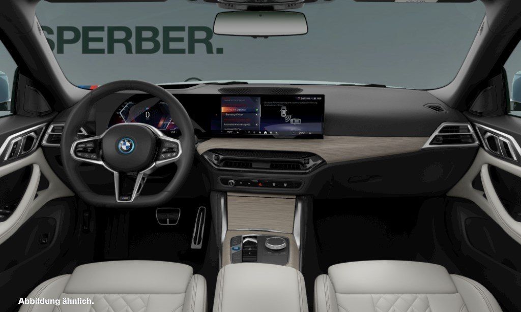 BMW i4 - Bild 3