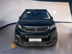 Pössl Vanster 145PS*Schwarz Met.