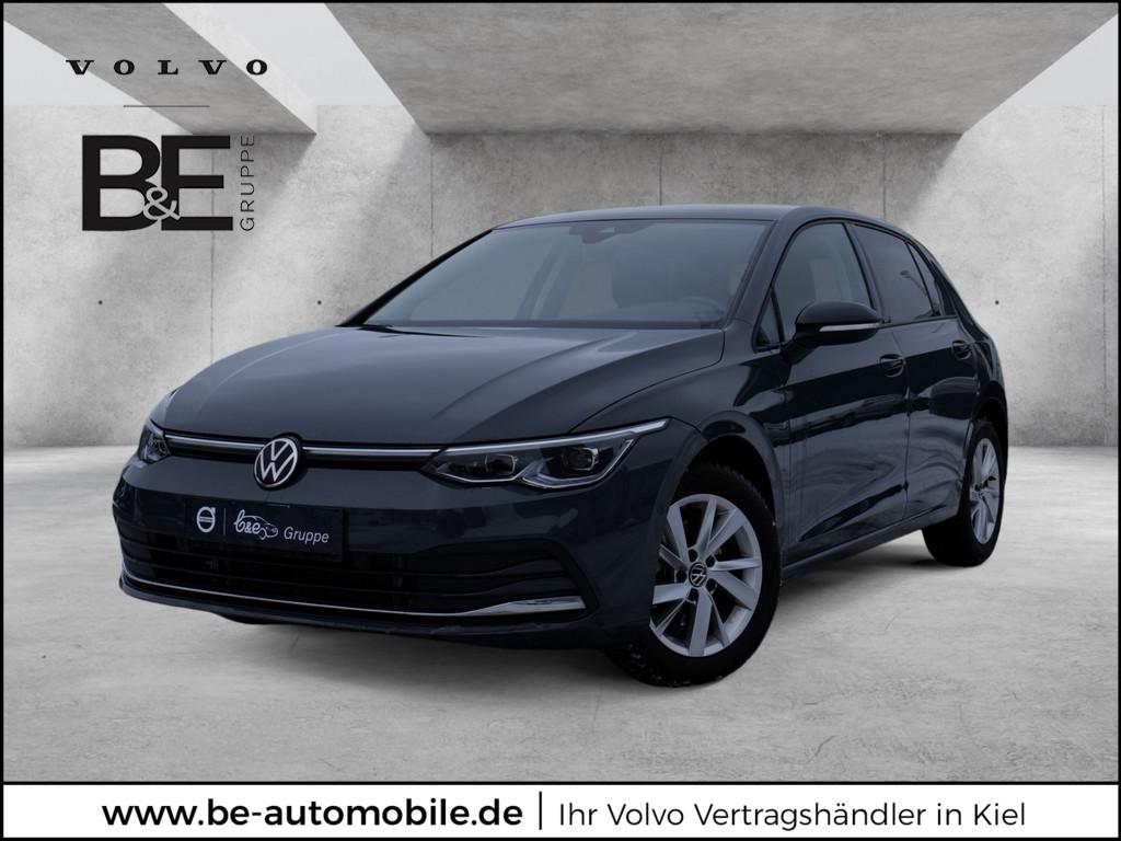 Volkswagen Golf VIII 1.0 eTSI Active