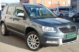 Skoda Yeti Ambition Outdoor*AHK*SHZ*PDC*MFL*BC*EURO 6* - Skoda Yeti: Eu