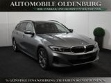 BMW 320 d xDrive *AHK*DriveAss*Curved*LiveCP+*MJ23* - gebrauchte BMW 320 aus dem Jahr 2023