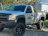 Chevrolet Silverado. Monster Truck. Tausch... - Chevrolet mit LPG-Antrieb
