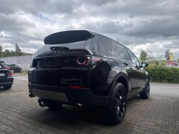 Land-Rover Discovery - 3