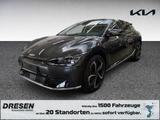Kia EV6 Basis Allrad 77.4 Navi/HUD/360 Kamera/CarPla - gebrauchte Kia EV6 aus dem Jahr 2024