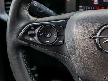 Opel Mokka 1.2 Edition Fahrerassistenz-Paket Kamera