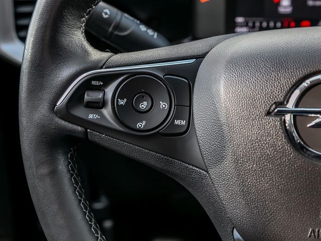 Opel Mokka 1.2 Edition Fahrerassistenz-Paket Kamera