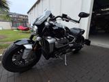 Triumph Rocket 3 R - Triumph Rocket 3 R