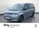 Volkswagen California Der neue California Coast 2,0 l TDI S