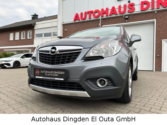 Opel Mokka 1.7 CDTI Edition ecoFlex