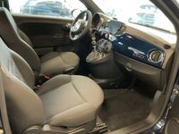 Fiat 500 - Vorschau Bild 7