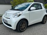 Toyota IQ / 2Hand / Scheckheft gepflegt be... - Toyota IQ: Iq2