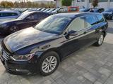 Volkswagen Passat Variant 2.0 TDI Comfortline - ACC/NAV/AHK - VW Passat Variant in Saarbrücken