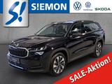 Skoda Kodiaq 2.0 TDI DSG Selection digitales Cockpit A