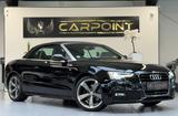 Audi A5 Cabriolet S-Line Sport/Xenon/Leder/Navi/BT - Audi A5: Cabrio