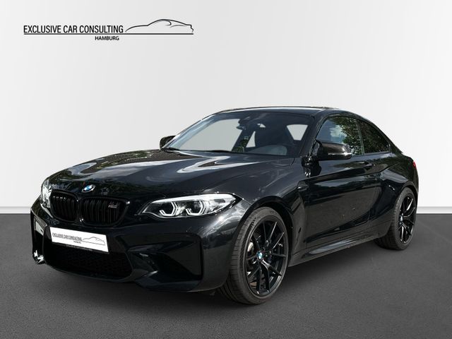 BMW M2 – Bild 3