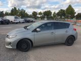 Toyota Auris Edition 1,6-l-Valvematic Multidrive S ... - Toyota Auris von privat