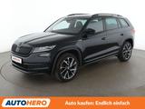 Skoda Kodiaq 2.0 TDI Sportline 4x4 Aut.*LED*ACC*CAM* - Skoda Kodiaq in Gelsenkirchen