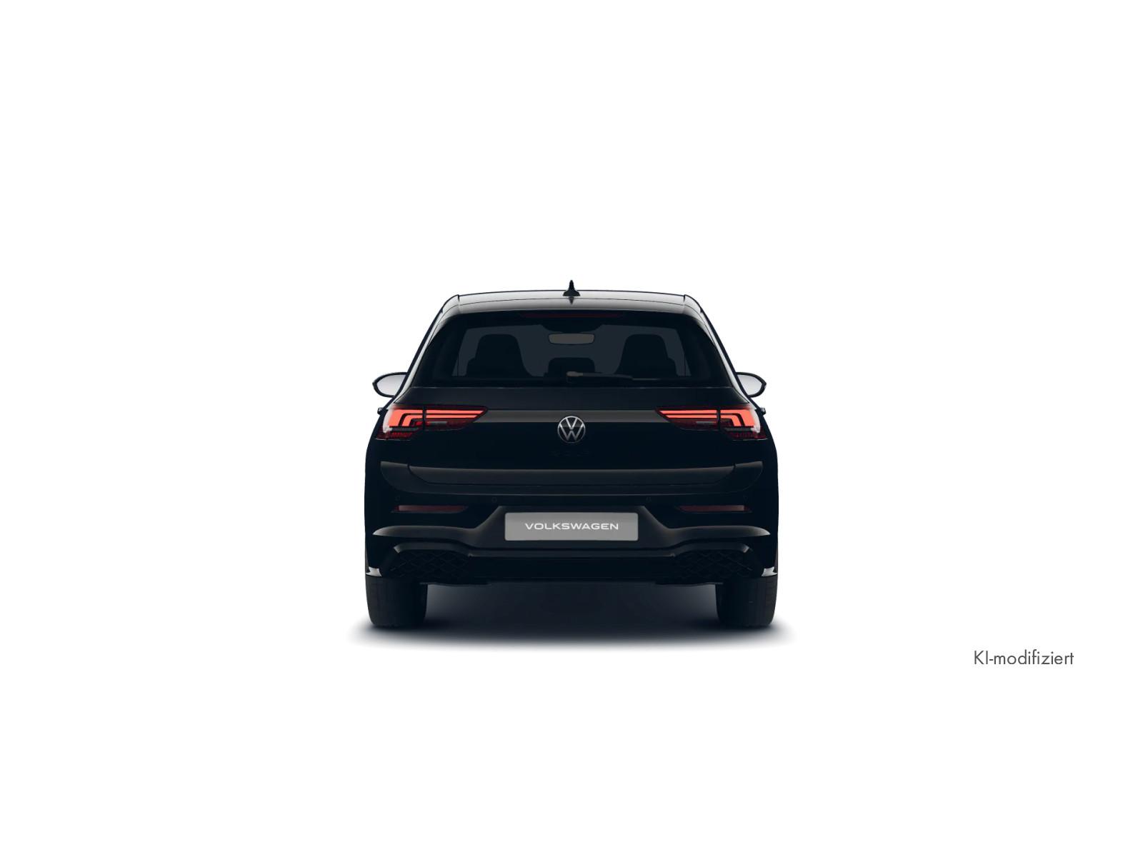 Volkswagen Golf 1.5 TSI R-Line HuD+ACC+LED+Climatr+App, миниатюра 7