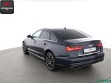 Audi A6 3.0 TDI qu S LINE 19Z BOSE,KAMERA,SCHECKHEFT - Audi A6 mit Diesel-Antrieb: Leder, Navigationssystem