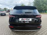 Skoda Karoq 1.5 TSI DSG Sportline *Matrix*AHK*Kamera* - Skoda Karoq Gebrauchtwagen in Bielefeld
