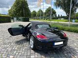 Porsche Boxster 2.9 Modell 987.2 - 6 Zylinder (!!) - Porsche mit Benzin-Antrieb: Cabrio