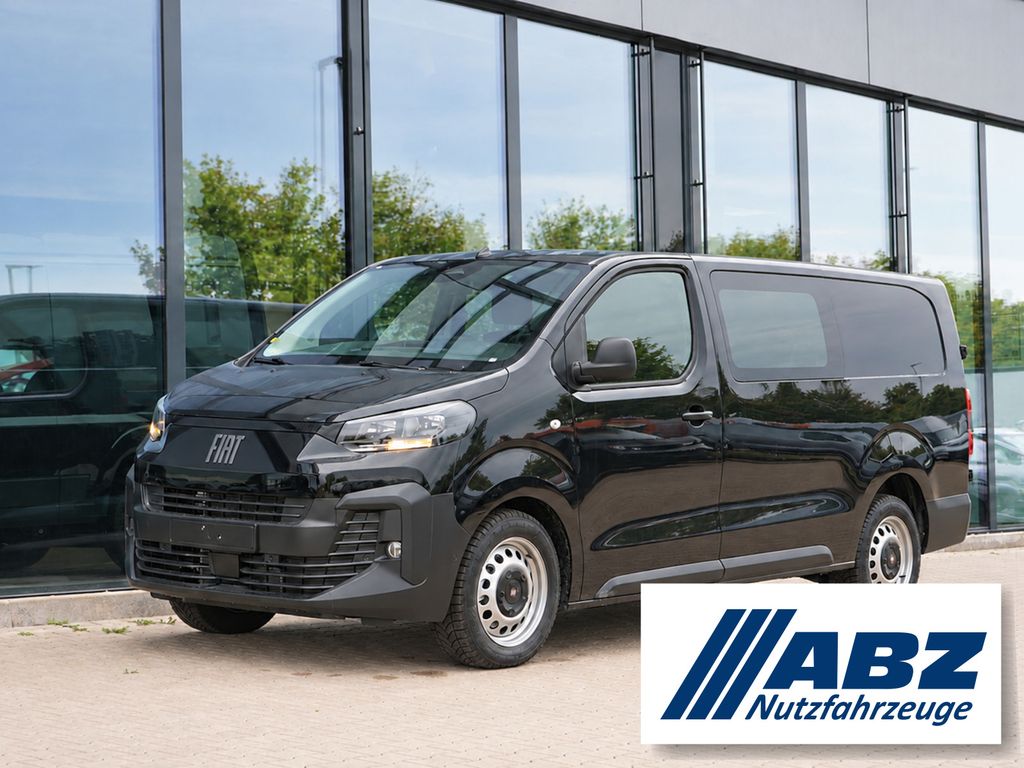 Image of Fiat Scudo