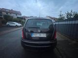 Lancia Musa - Lancia MUSA von privat