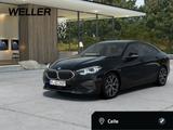 BMW 220d Gran Coupé M Sport LED,AHK,St+Go,HuD,HiFi - schwarze BMW 220 Gran Coupé