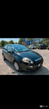 Fiat Punto Evo 1.4 Multiair 105 PS Start&Stop - Fiat Punto Evo mit Benzin-Antrieb: Kleinwagen, Klimaanlage, 1.4