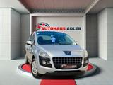 Peugeot 3008 2.0 Business*2HD*AUTOM*PANOR*NAVI*SH*TEMPO - gebrauchte Peugeot 3008 aus dem Jahr 2011