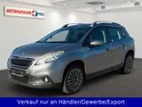 Peugeot 2008 1.2 PureTech Automatik - Peugeot 2008 in Halle