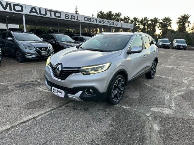 Renault RENAULT Kadjar dCi 8V 110 CV Energy Sport Editio