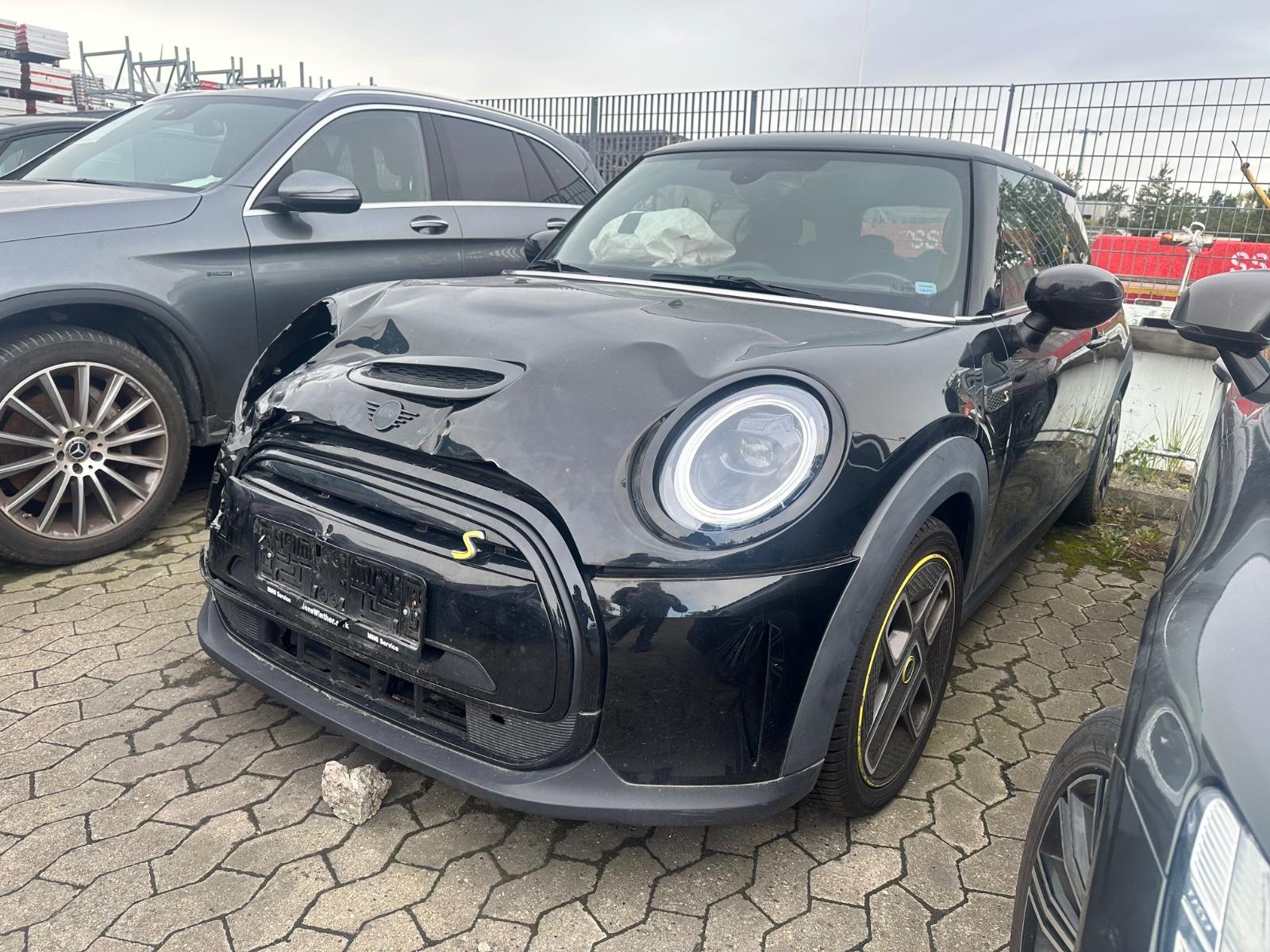 MINI COOPER SE Mini 3-trg. Cooper SE Classic Trim