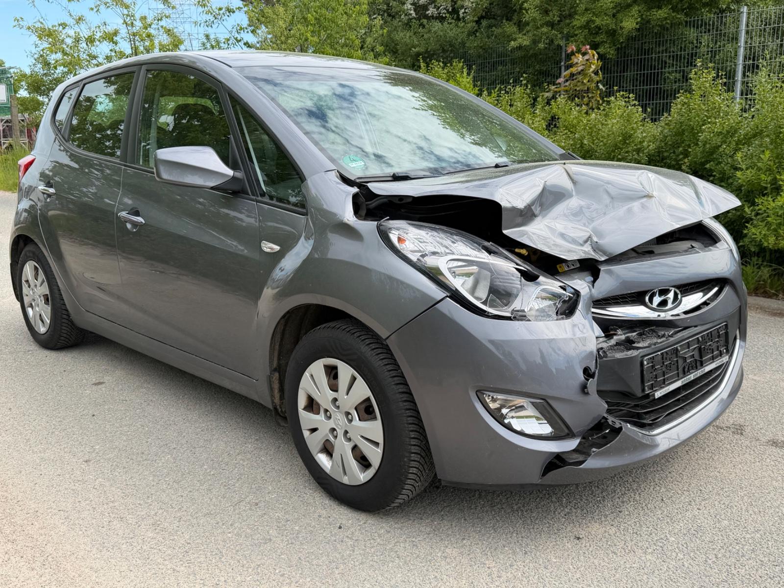 Hyundai ix20 1.4 Comfort