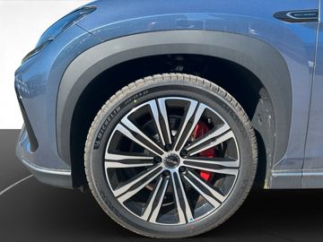 BYD SEALION 7 EV Design AWD 82,5Kwh Leder AUT