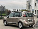 Citroën C3 Picasso Exclusive * 2 Hand * Servicegepflegt* - Citroën C3 mit 5 Türen