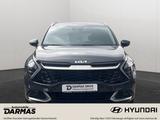 Kia Sportage 1.6 T-GDI  Spirit Leder Ahk 1.Hd - Kia Sportage in Herne