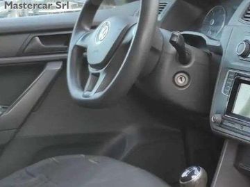 Volkswagen Caddy - 10