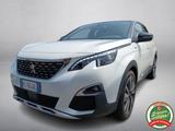 Peugeot PEUGEOT 3008 BlueHDi 120 S&S EAT6 GT Line - Peugeot 3008 mit Diesel-Antrieb: 1.6