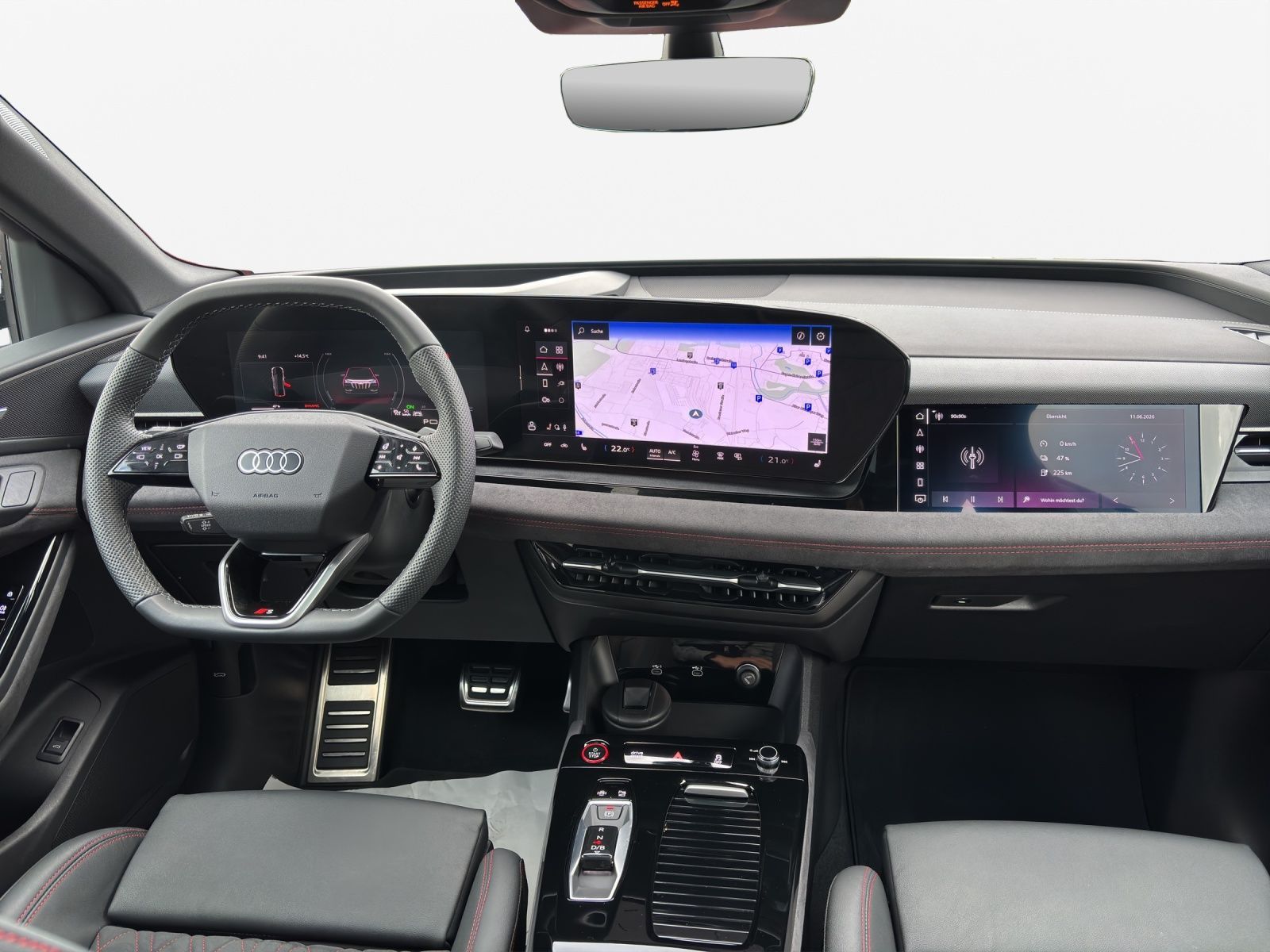 Audi SQ6 e-tron - Bild 5